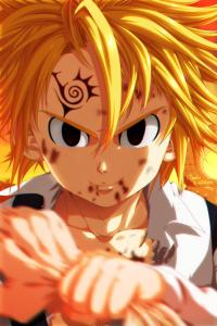 MeliodaPvP